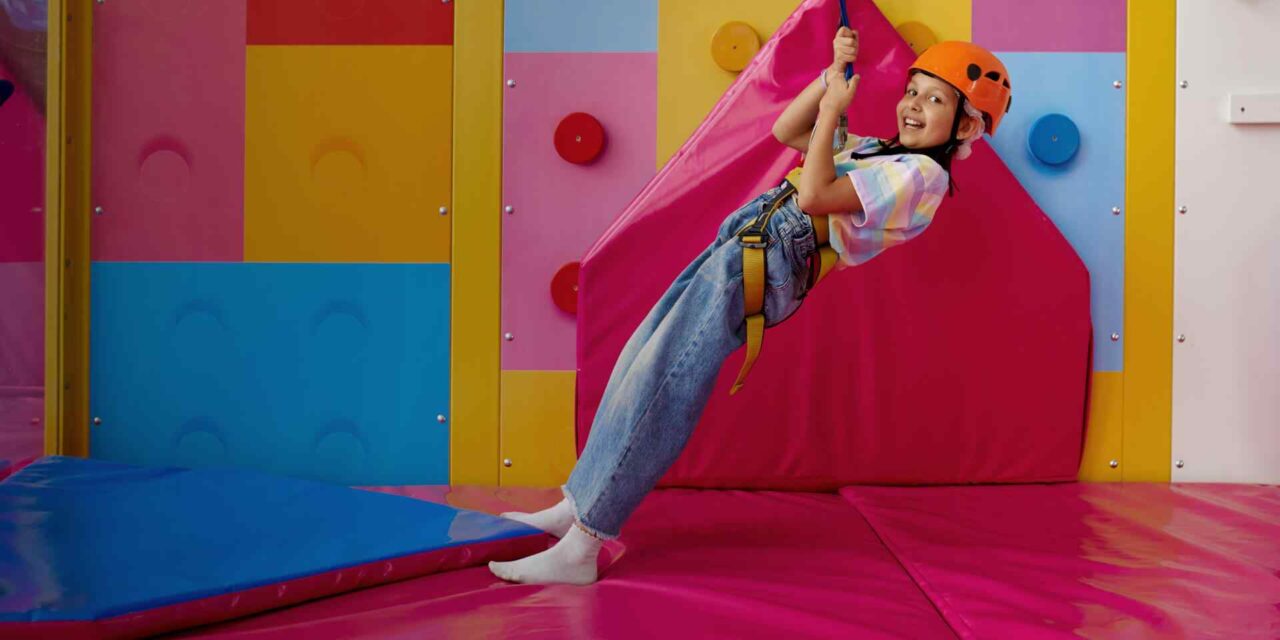 4 Classics for Your Kid’s Birthday