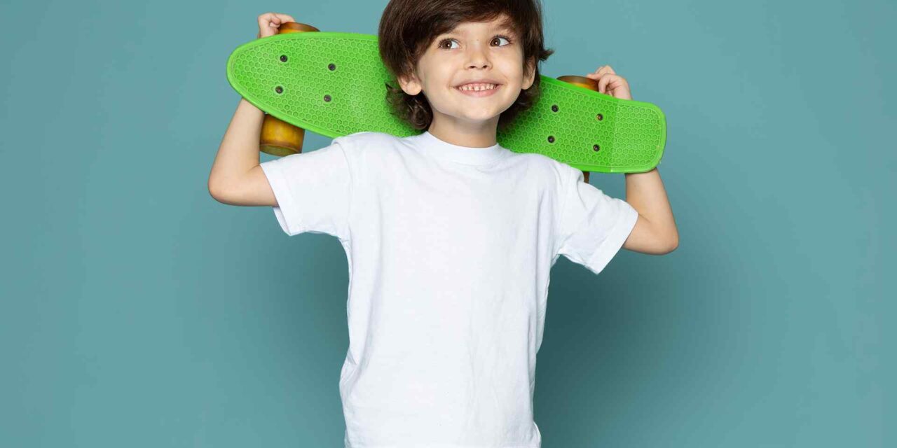 Why You Should Visit Bambino Play Area