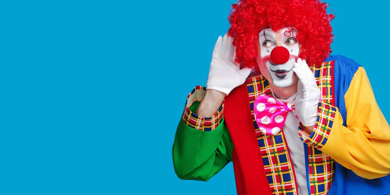 Five Benefits of Outdoor Play for Children