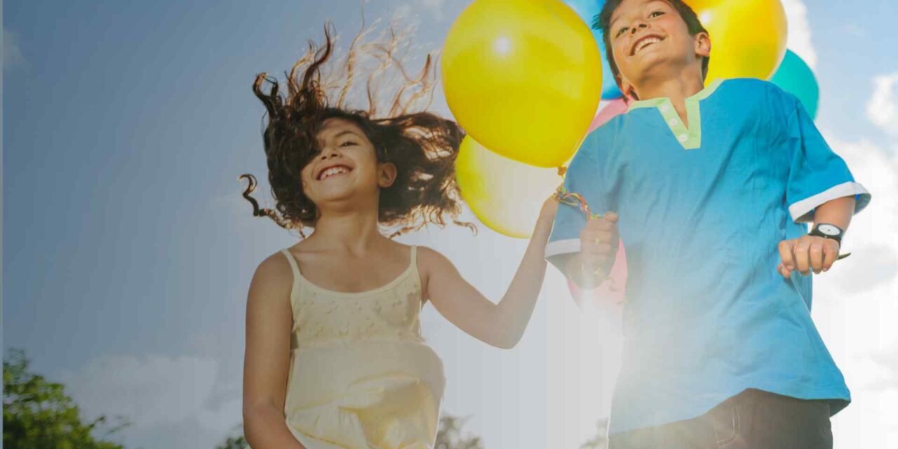 Tips To Throw Your Kid a Perfect Birthday Party