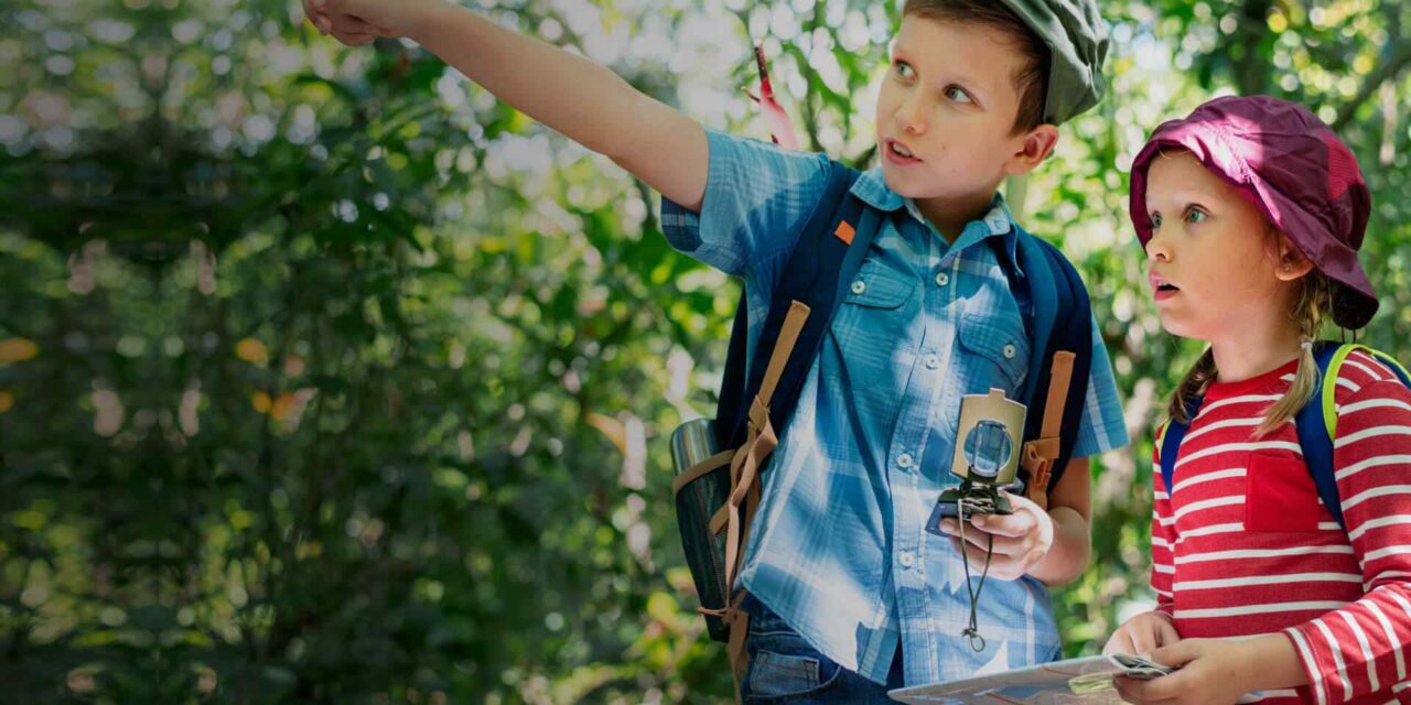 Outdoor Vs. Indoor Playgrounds For Child’s Play