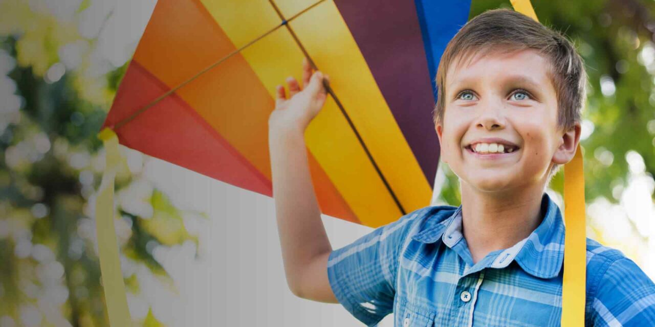 Why Indoor Playgrounds Keep Kids Happy & Healthy